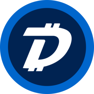 digibyte dgb koers verwachting