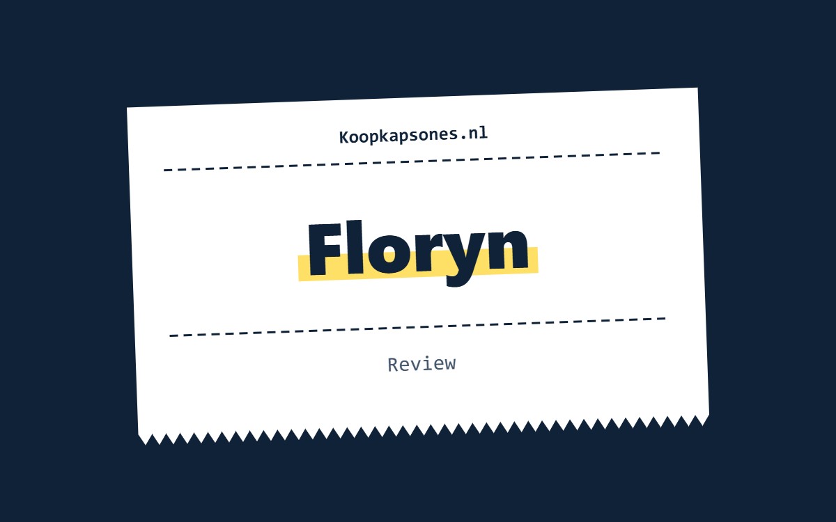 Floryn – Review