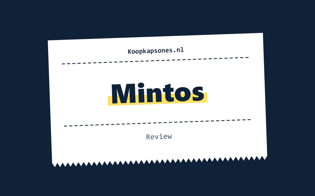 Mintos – Review