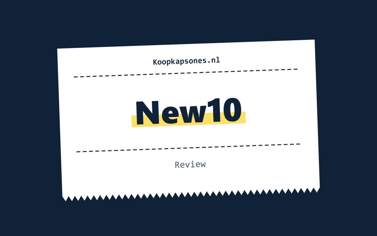 New10 – Review