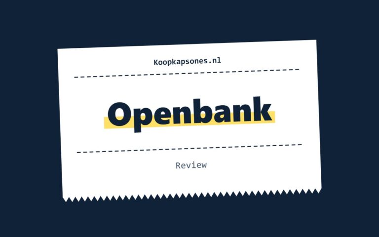 Openbank – Review
