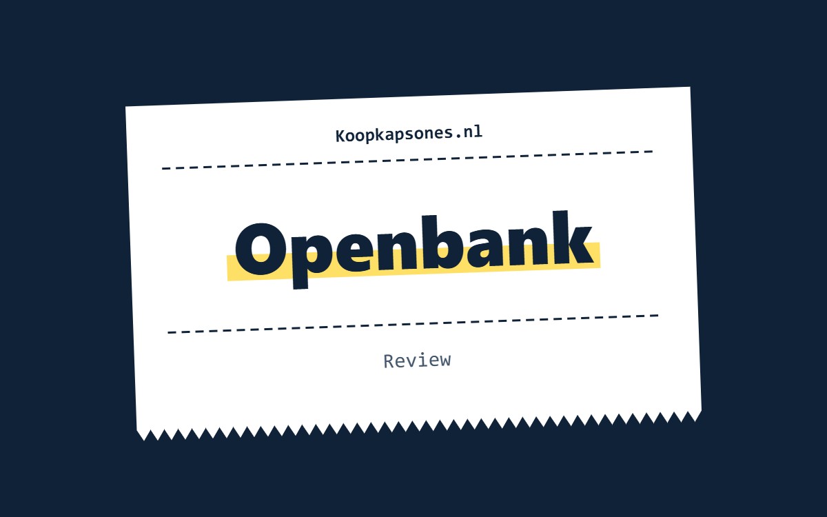 Openbank – Review