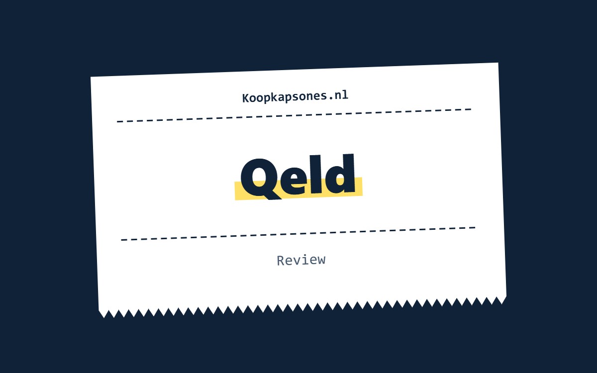 Qeld – Review