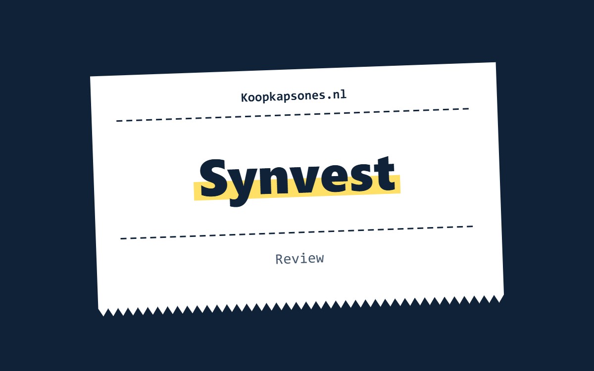 Synvest – Review