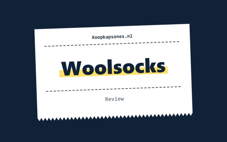 Woolsocks – Review