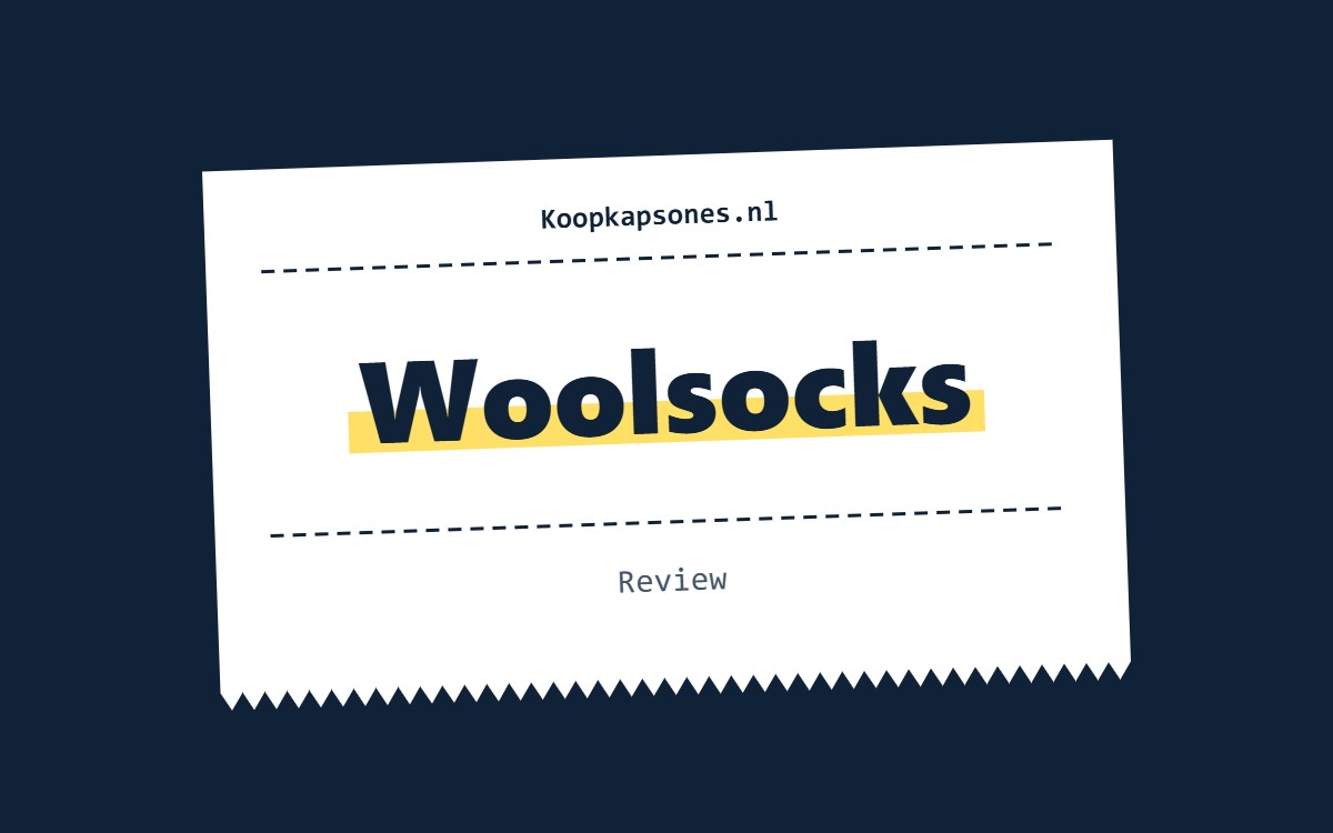 Woolsocks – Review