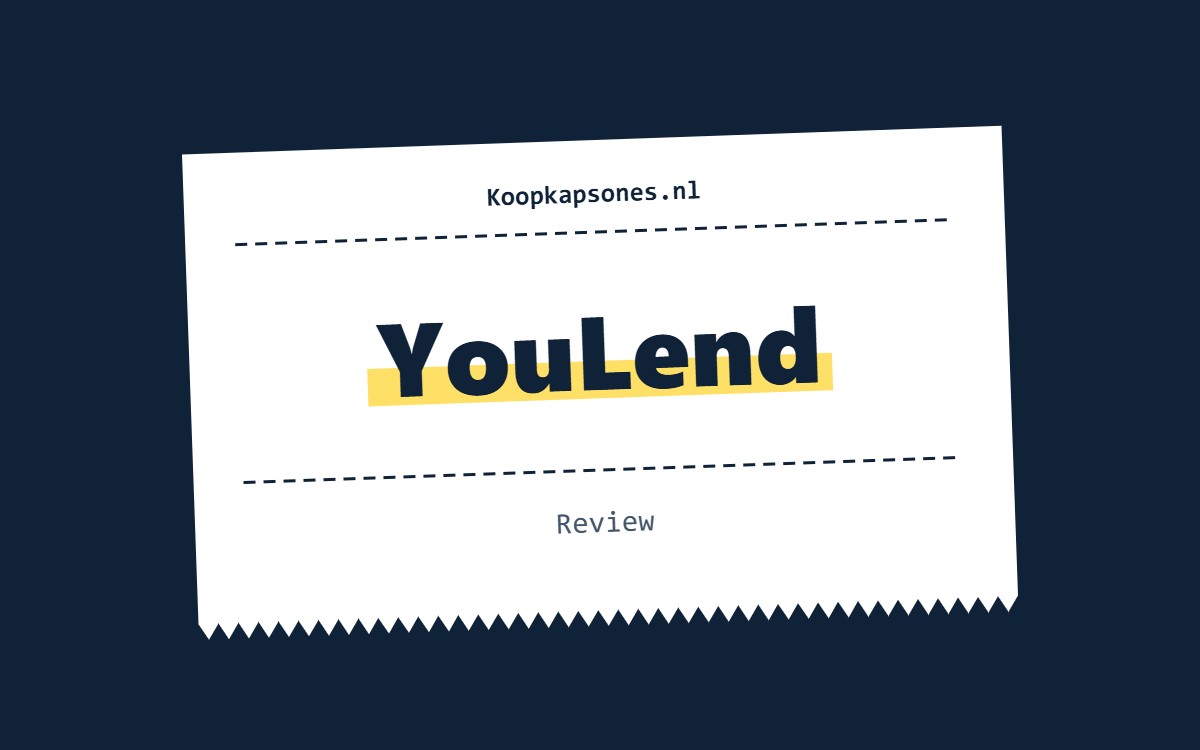 YouLend – Review